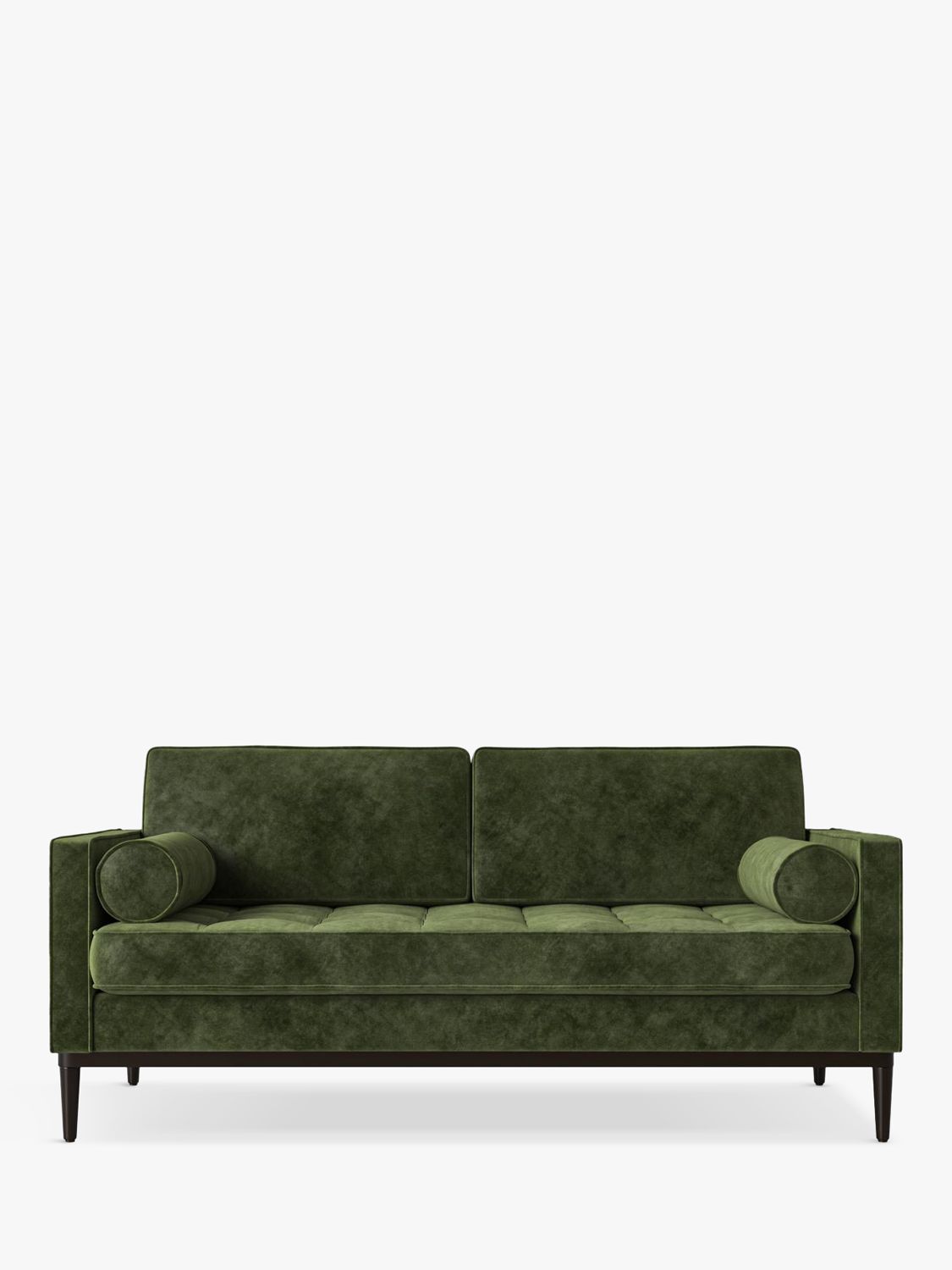 Swyft Model 02 Medium 2 Seater Sofa