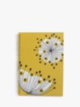 MissPrint A4 Dandelion Mobile Notebook, Yellow