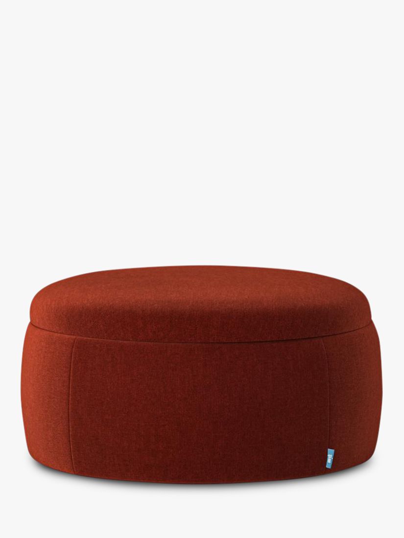 Swyft Model 01 Storage Ottoman