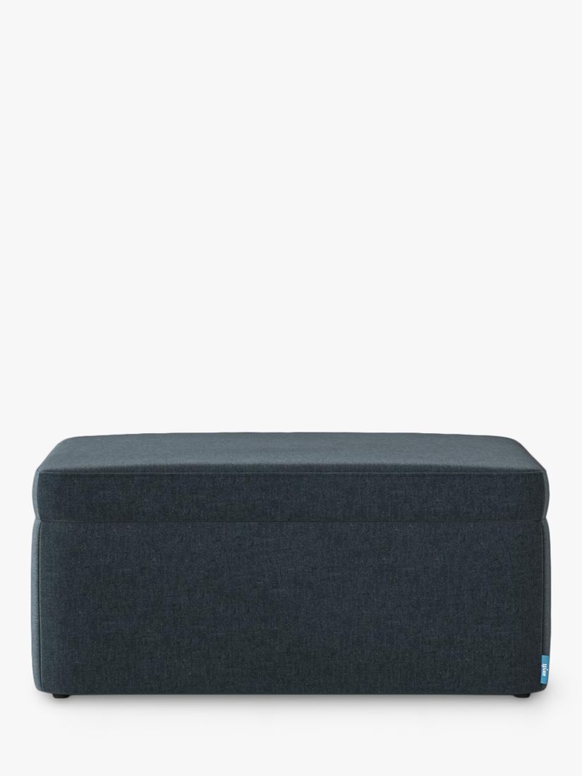 Swyft Model 02 Storage Ottoman