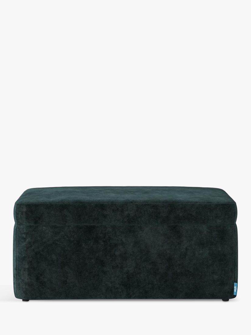 Swyft Model 02 Storage Ottoman