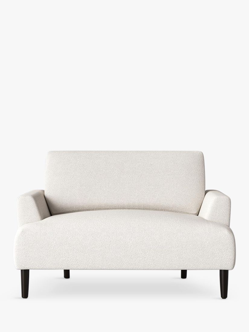 Model 05 Range, Swyft Model 05 Loveseat, Boucle Ivory