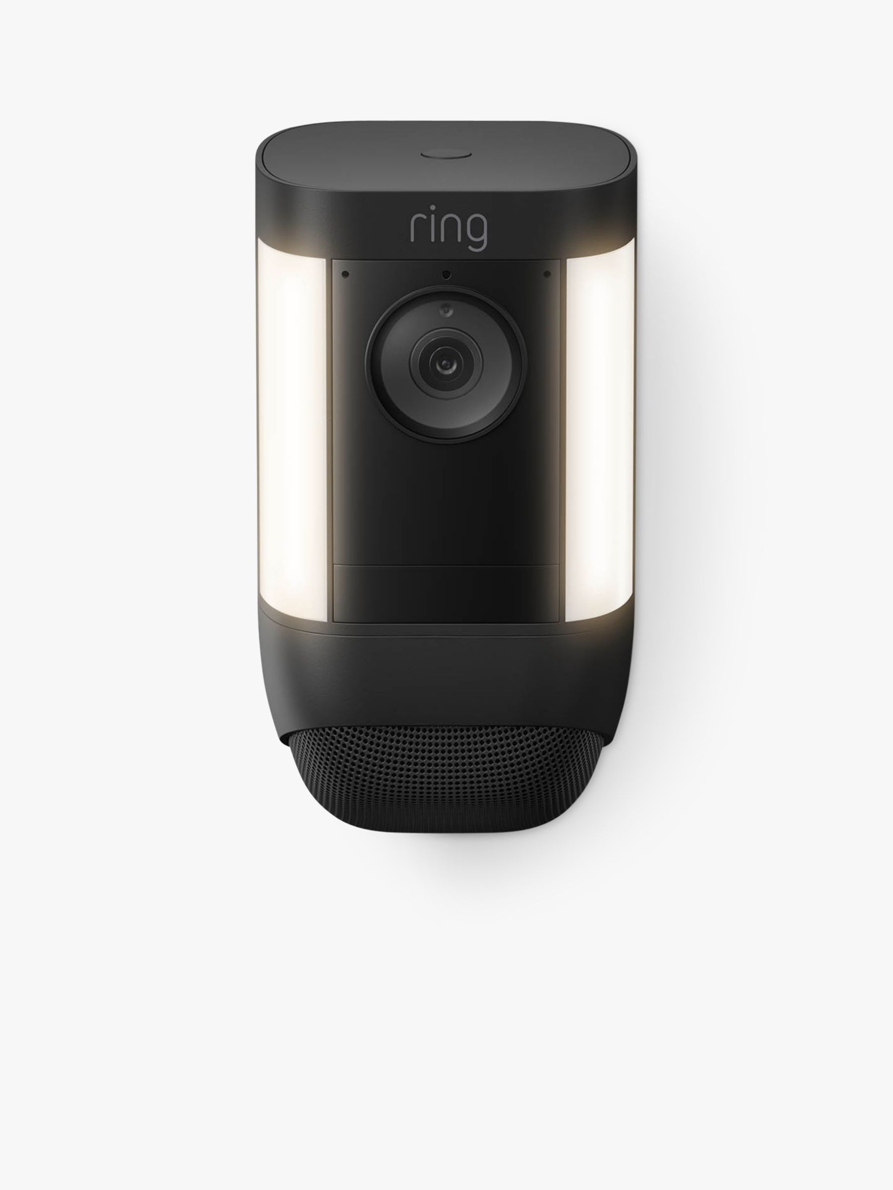 Ring spotlight best sale cam batteries