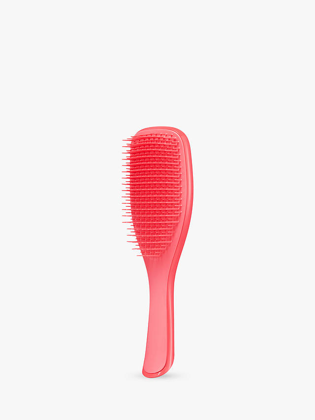 Tangle Teezer Ultimate Detangler Hair Brush, Pink Punch 1