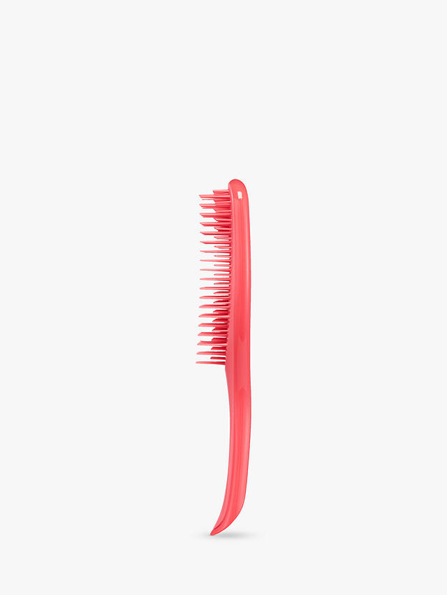 Tangle Teezer Ultimate Detangler Hair Brush, Pink Punch 2