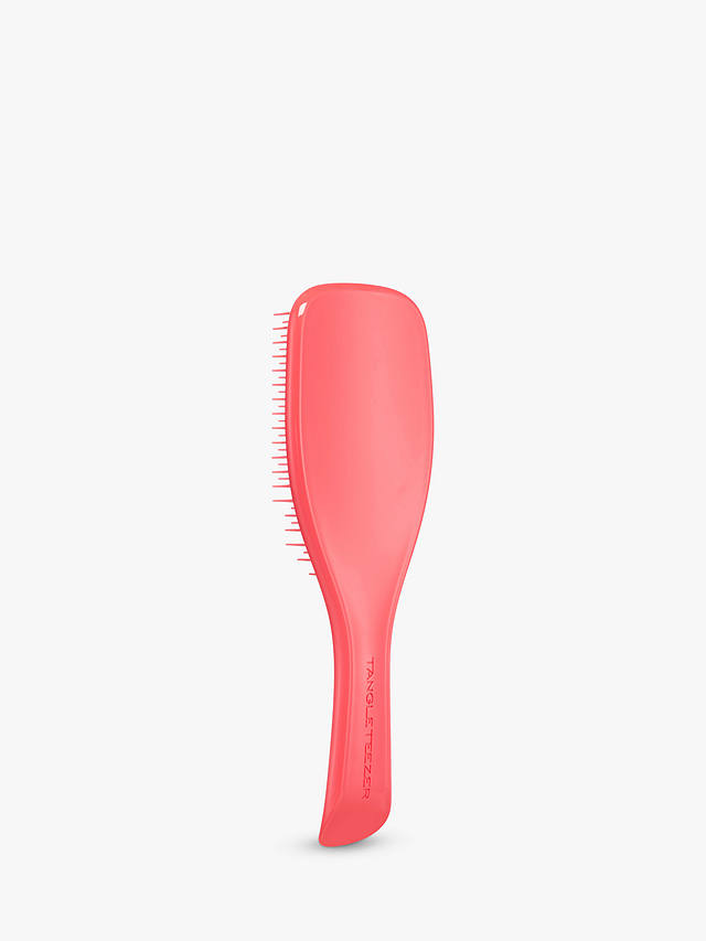 Tangle Teezer Ultimate Detangler Hair Brush, Pink Punch 3