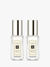 Jo Malone London Peony & Blush Suede and Wood Sage & Sea