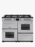 Belling Farmhouse X110G 110cm Gas Range Cooker