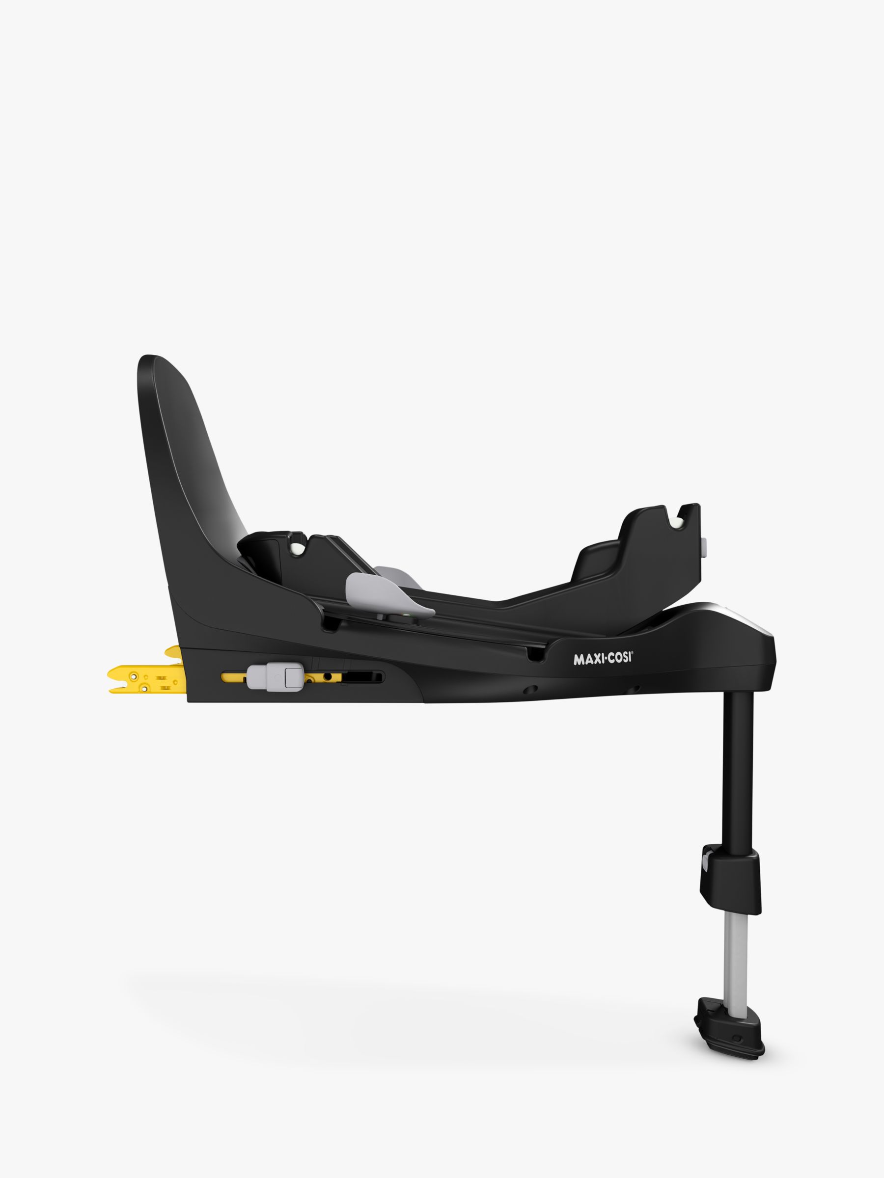 Maxi-Cosi FamilyFix 360 Pro ISOFIX Car Seat Base, Black