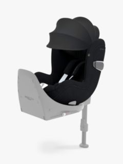 Cybex Sirona T i-Size Plus Car Seat