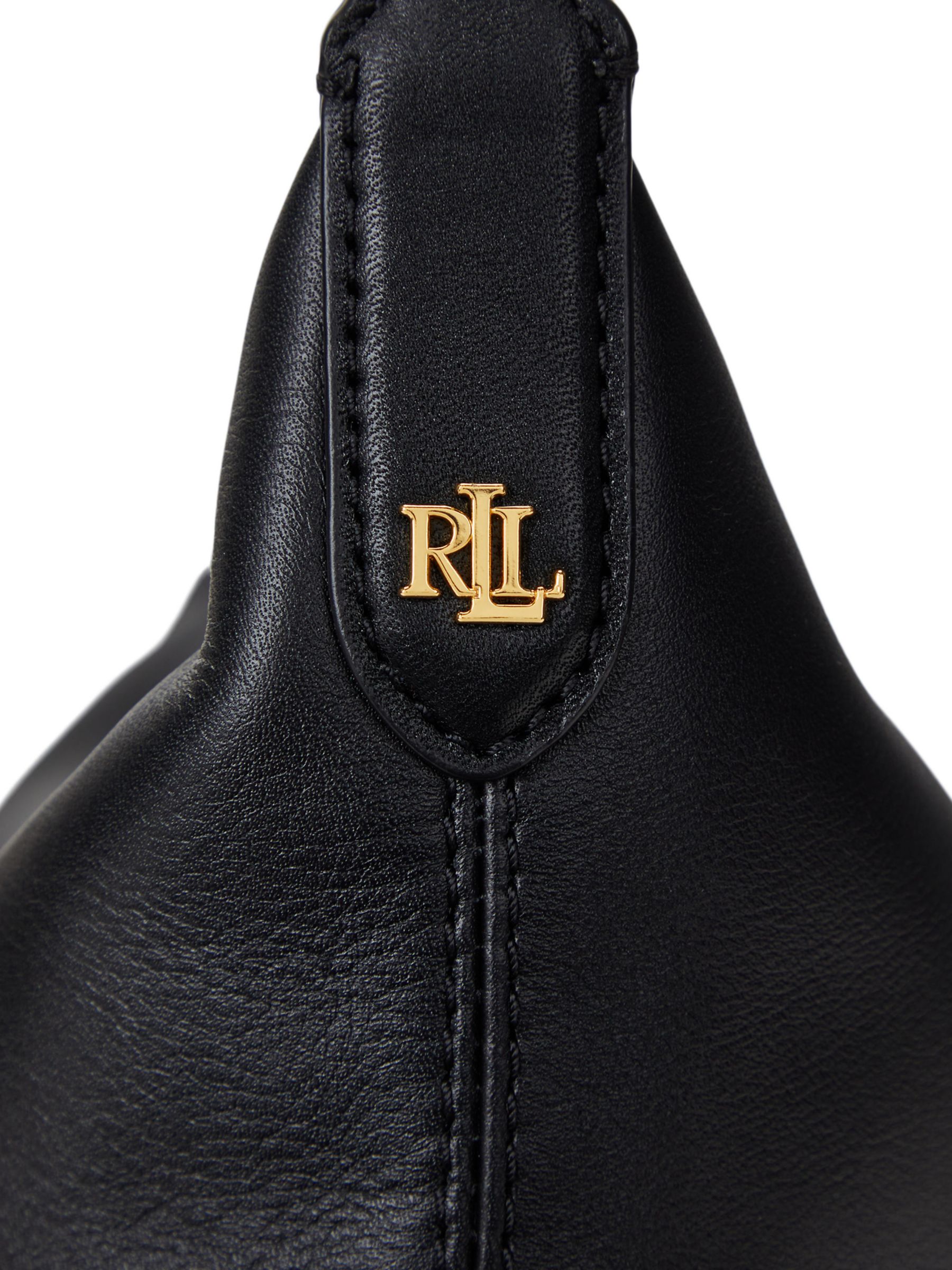 Lauren Ralph Lauren Small Kassie Shoulder Bag