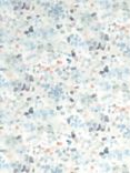 John Lewis Dapple Wallpaper, French Blue