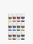 Liquitex Professional Soft Body Essentials Acrylic Paint Set, 12x 22ml