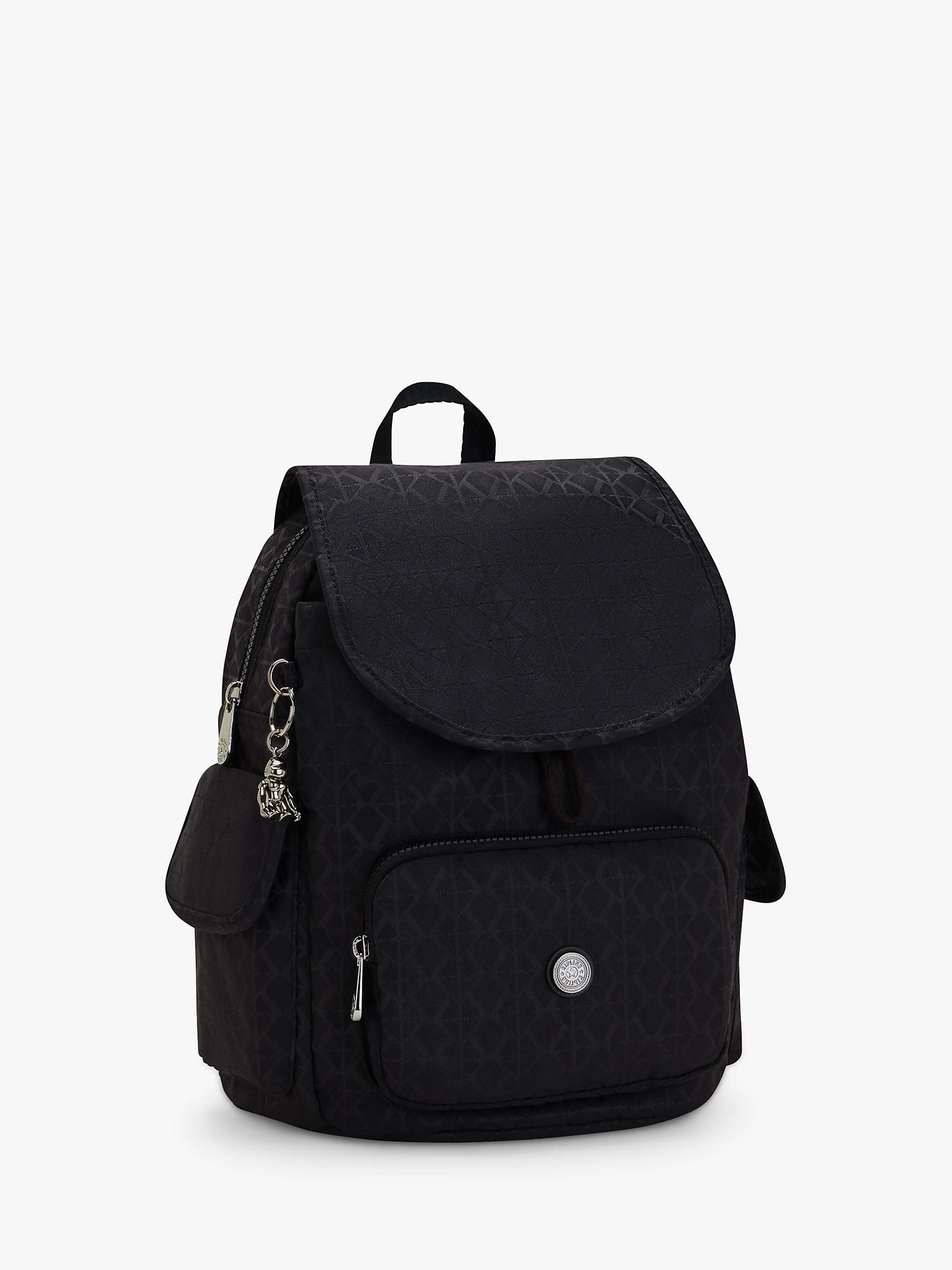 Buy Kipling City Pack Small Backpack Online at johnlewis.com