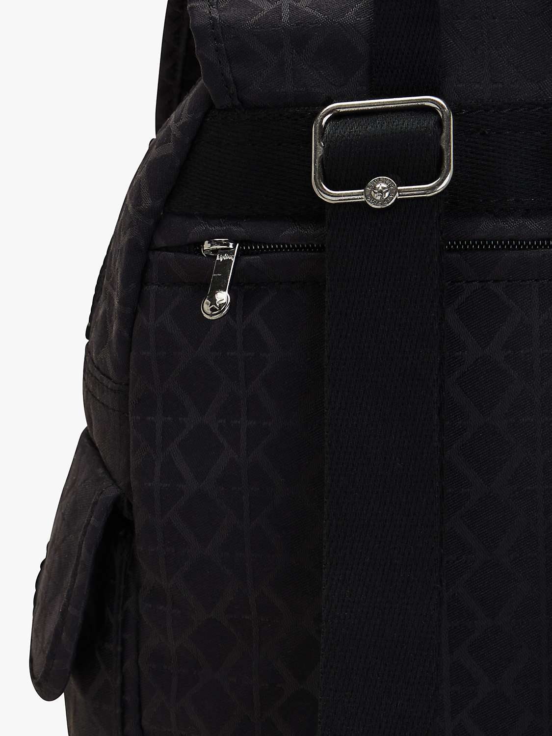 Buy Kipling City Pack Small Backpack Online at johnlewis.com