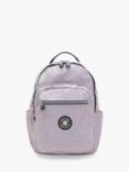 Kipling Seoul Large Backpack, Lilac