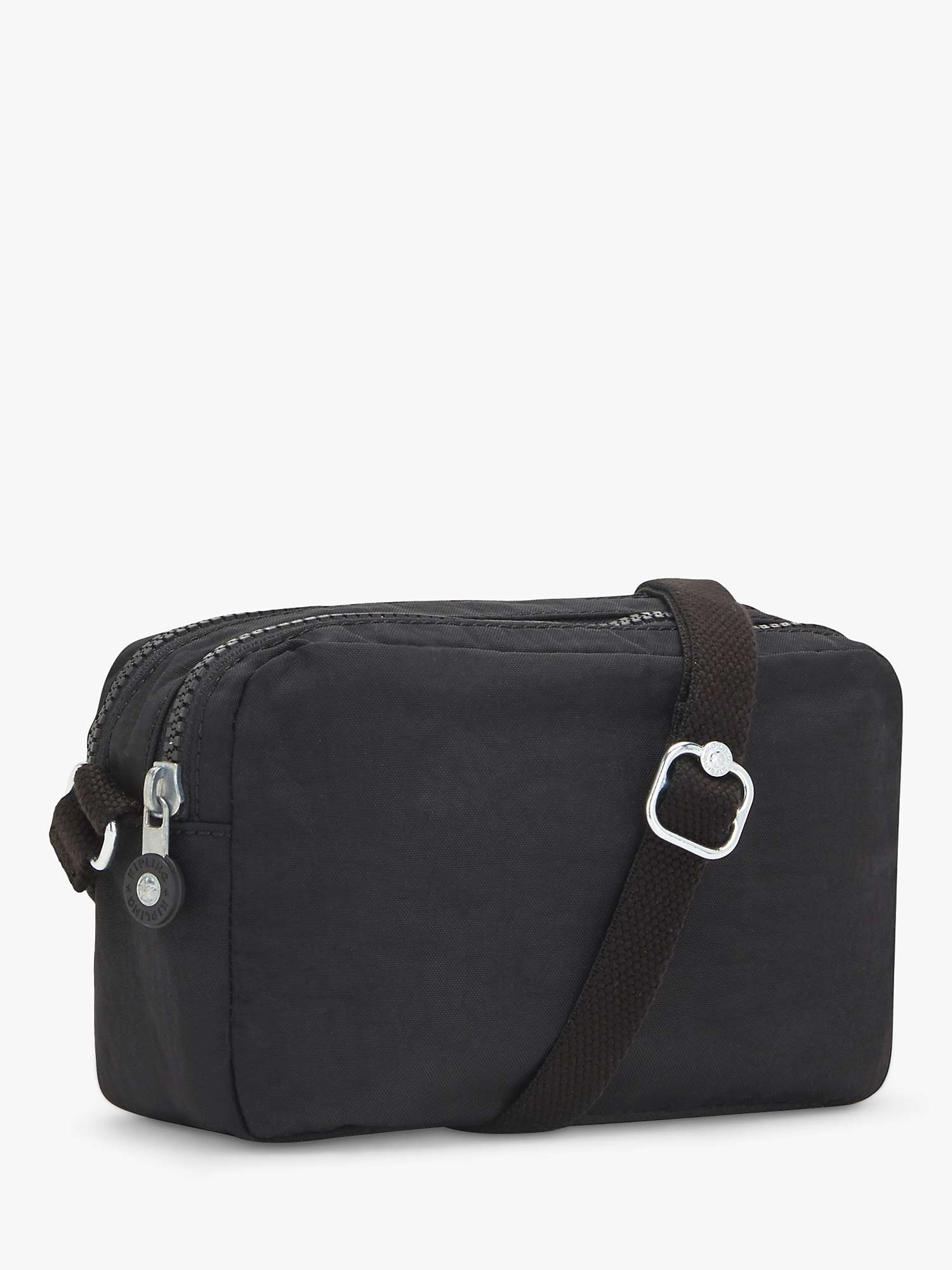 Buy Kipling Milda Small Camera Style Crossbody Bag Online at johnlewis.com
