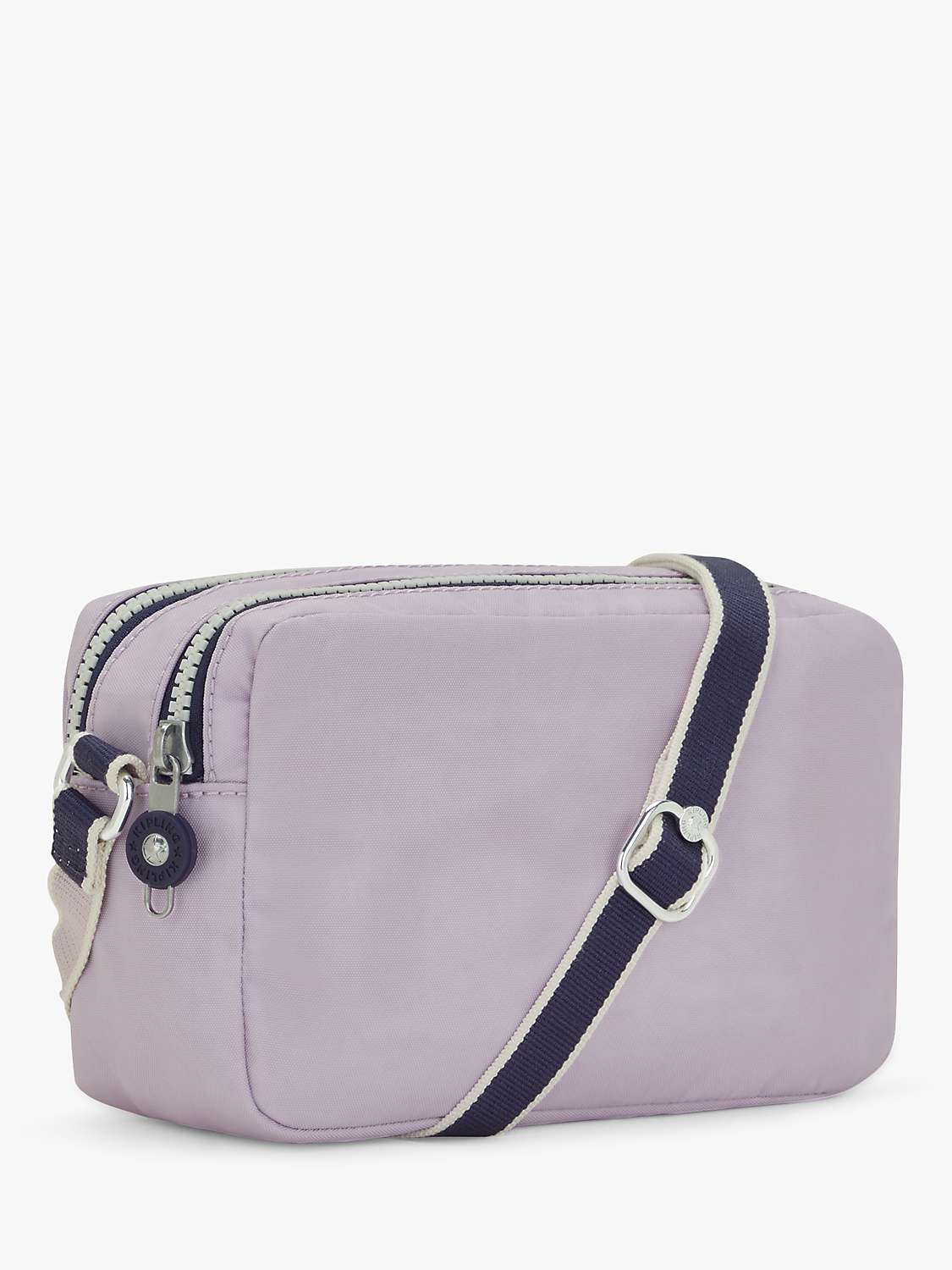 Buy Kipling Milda Small Camera Style Crossbody Bag Online at johnlewis.com