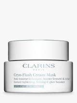 Clarins Cryo-Flash Cream-Mask, 75ml