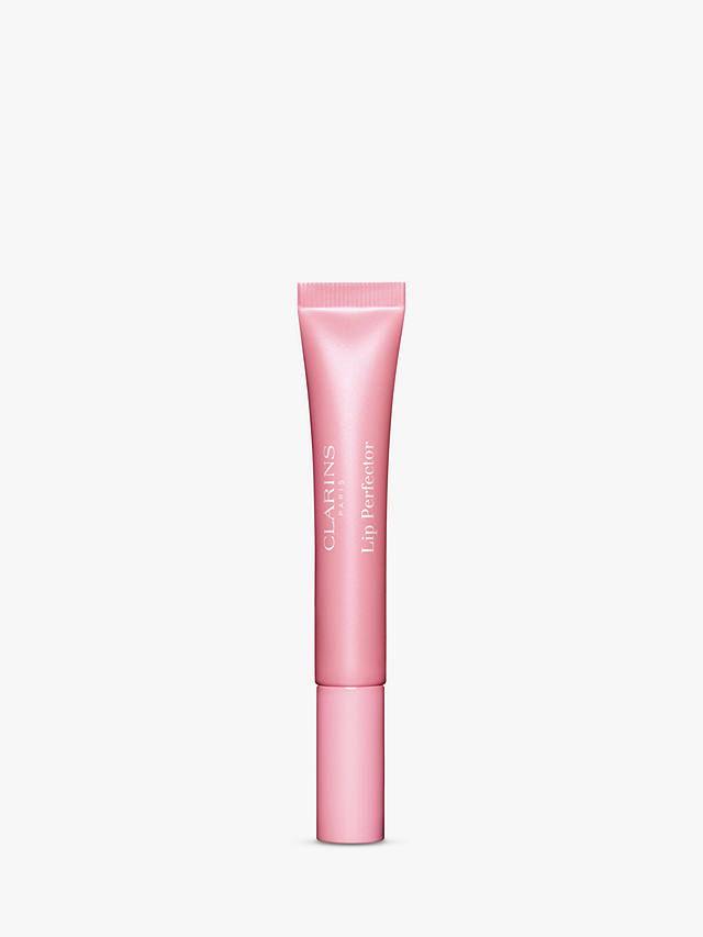 Clarins Lip Perfector Glow, 21 Soft Pink Glow 1