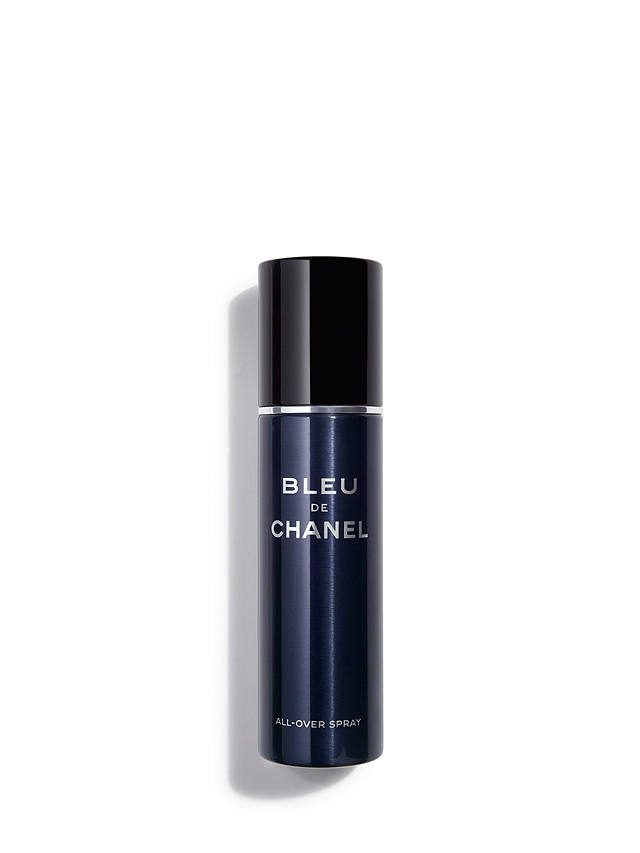 CHANEL Bleu De CHANEL All-Over Spray, 100ml 1