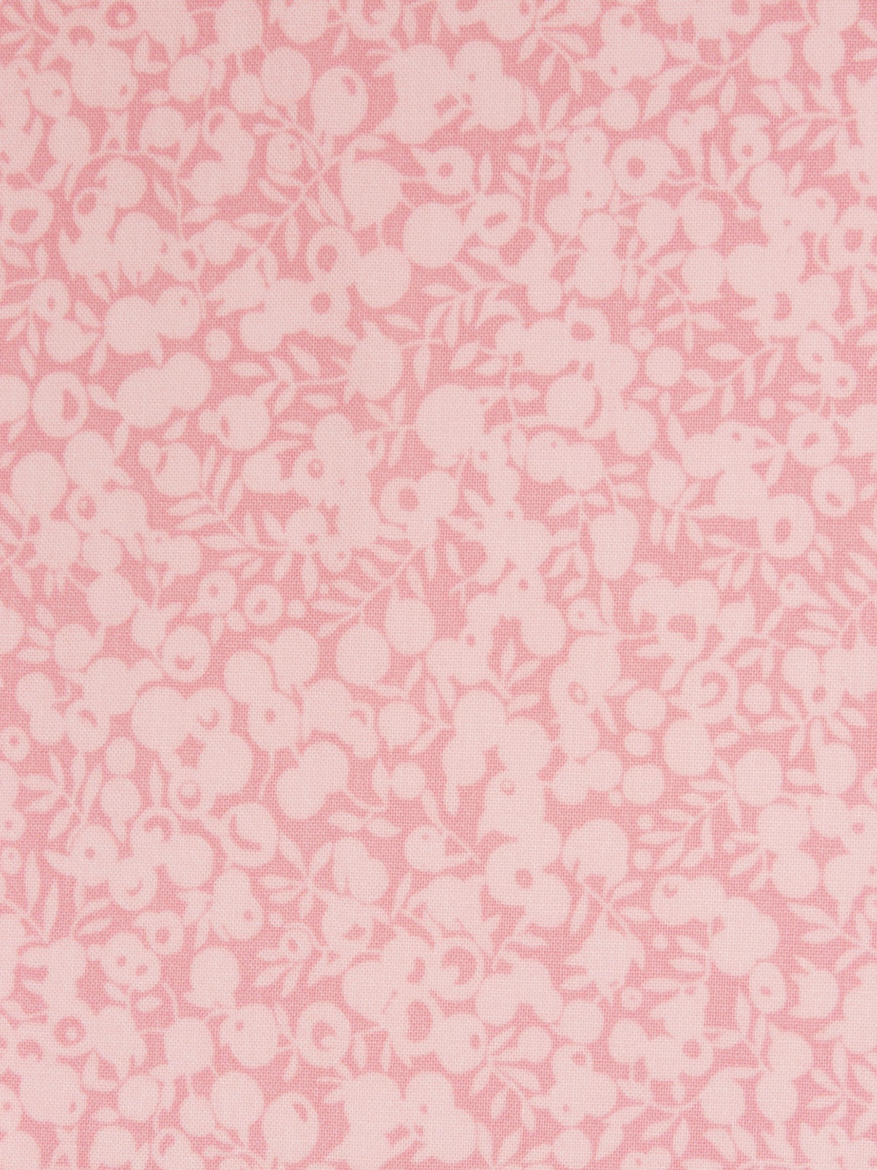 Liberty Fabrics Wiltshire Quilting Fabric, Pink