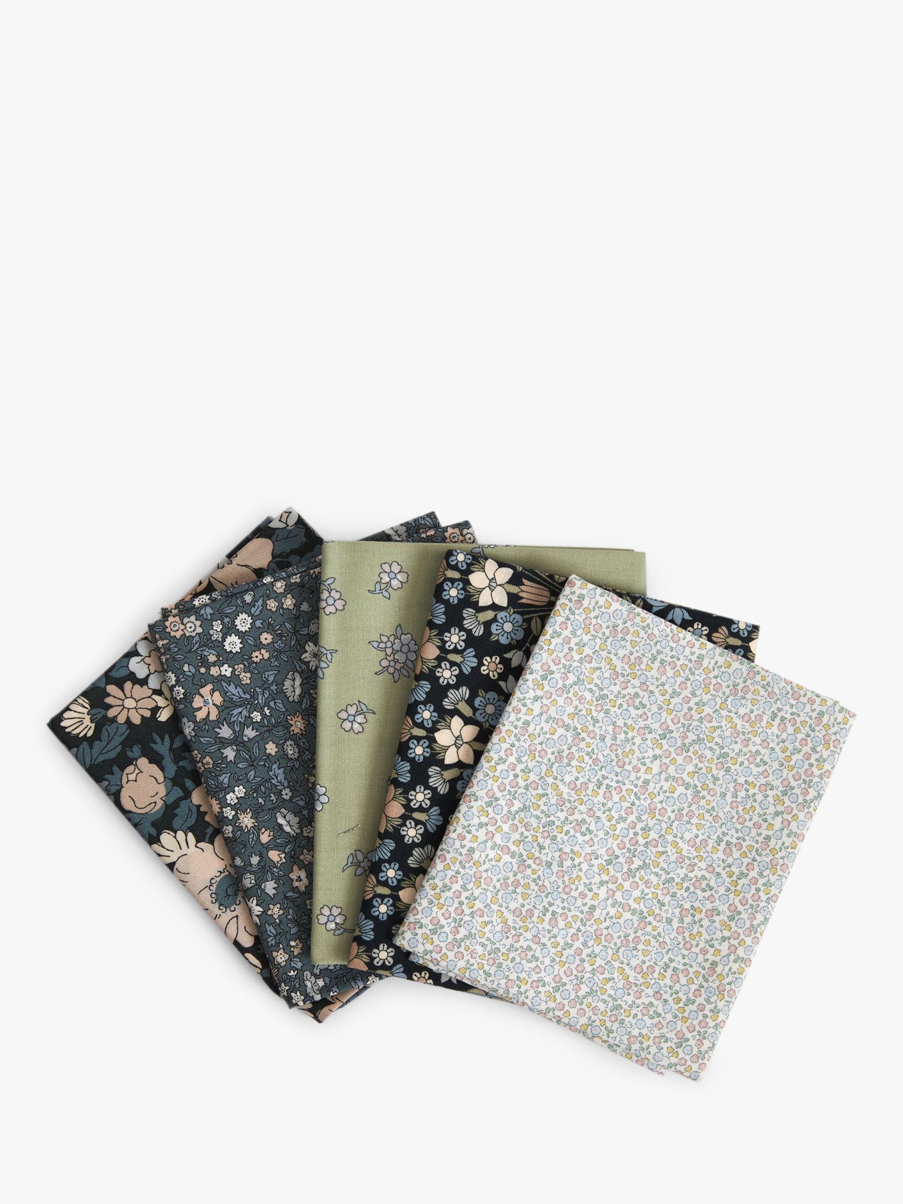Where to Buy Liberty Fabric on Sale