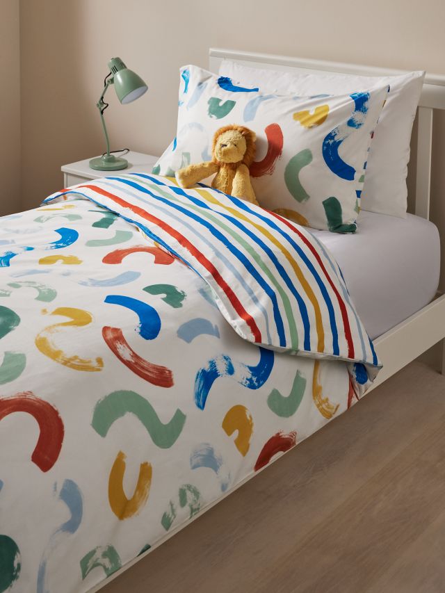 John lewis store childrens duvet