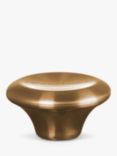 Le Creuset Signature Stainless Steel Knob, Gold