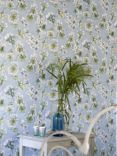 Designers Guild Fleur D' Assam Wallpaper, PDG1148/06