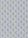 English Heritage by Designers Guild Amsee Geo Wallpaper, PEH0002/03