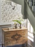 English Heritage by Designers Guild English Garden Floral Wallpaper