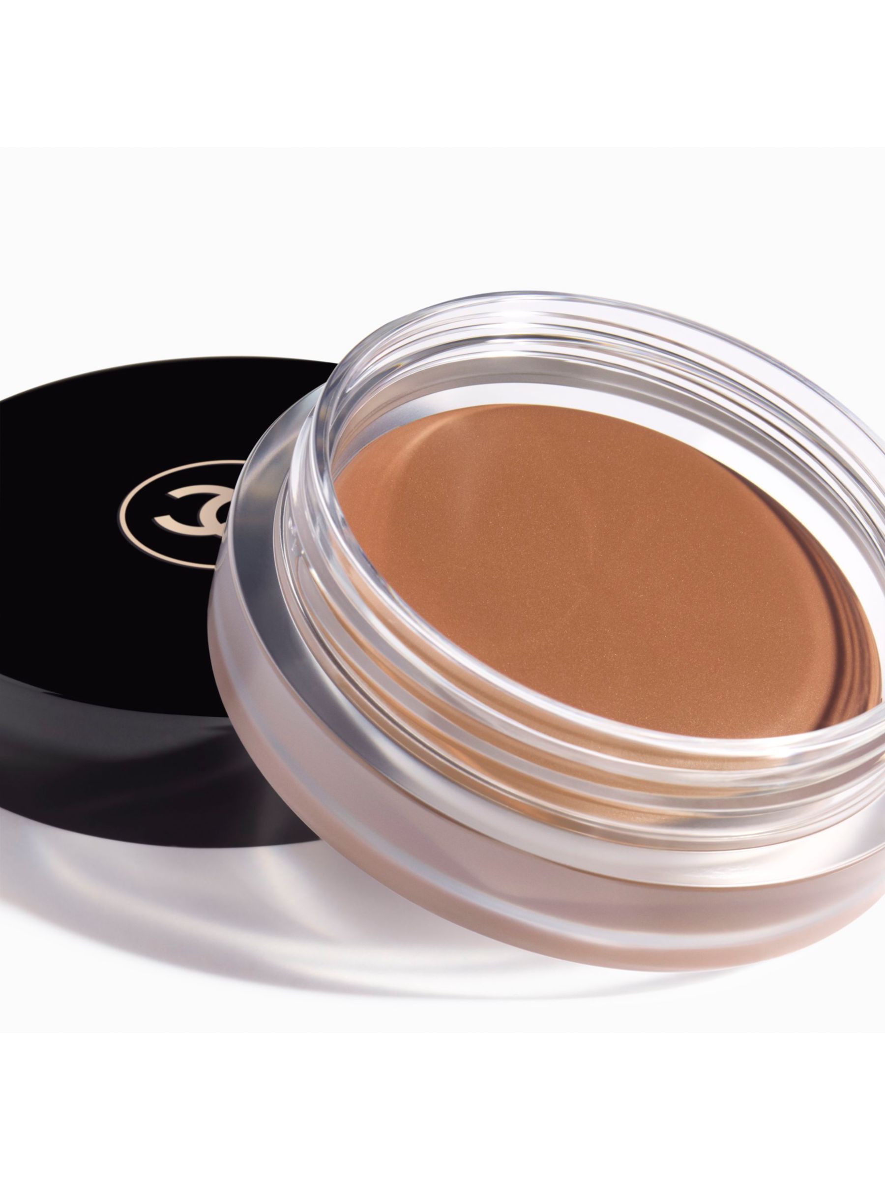 Chanel Les Beiges Healthy Glow Bronzing Cream Review 