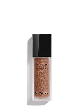 CHANEL Les Beiges Water-Fresh Tint Travel Size