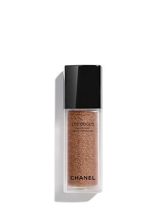 CHANEL Les Beiges Water-Fresh Tint Travel Size
