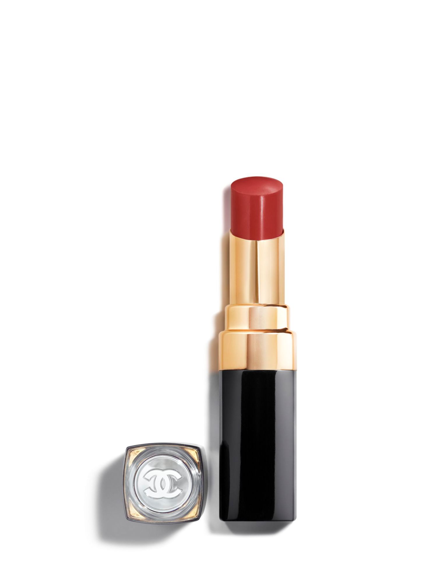 CHANEL Rouge Coco Flash Colour, Shine, Intensity In A Flash, 176 Escapade 1