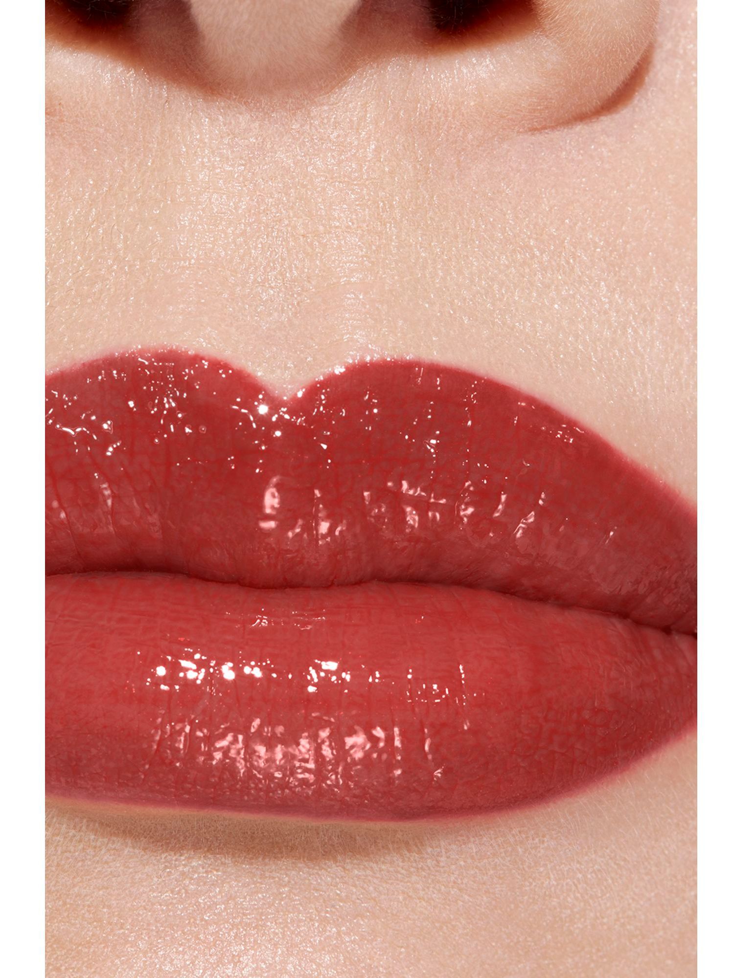 CHANEL Rouge Coco Flash Colour, Shine, Intensity In A Flash, 176 Escapade 4