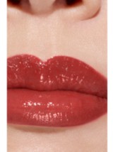 CHANEL Rouge Coco Flash Colour, Shine, Intensity In A Flash, 56 Moment at John  Lewis & Partners