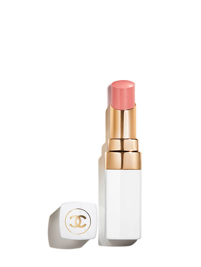 CHANEL Rouge Coco Baume, 928 Pink Delight 1
