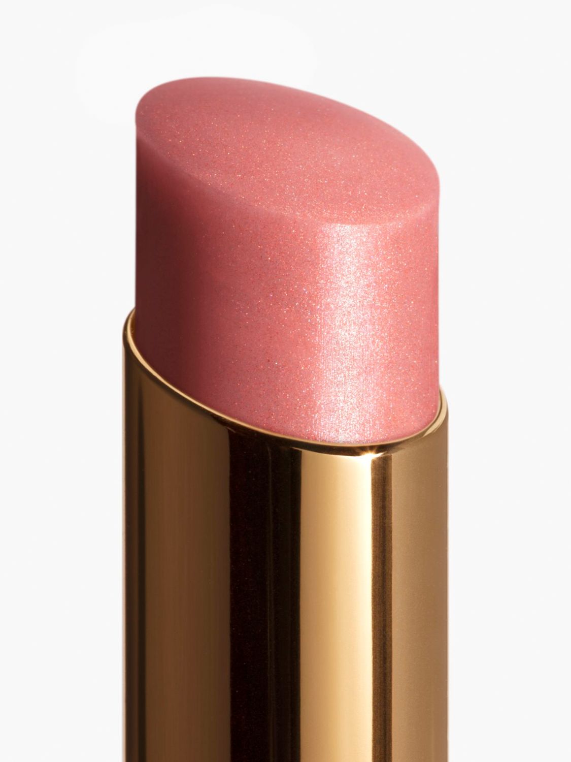 ROUGE COCO BAUME in Pink Delight｜TikTok Search