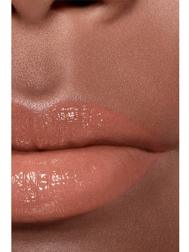 CHANEL Rouge Coco Flash Colour, Shine, Intensity In A Flash, 174 Destination 4