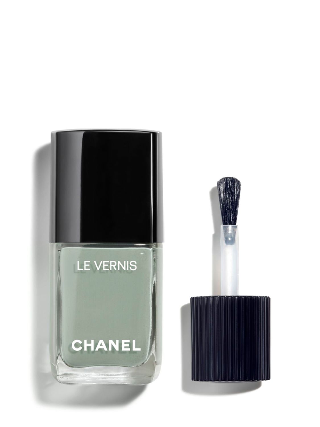 Chanel Le Vernis Longwear Nail Colour - Cavalier Seul