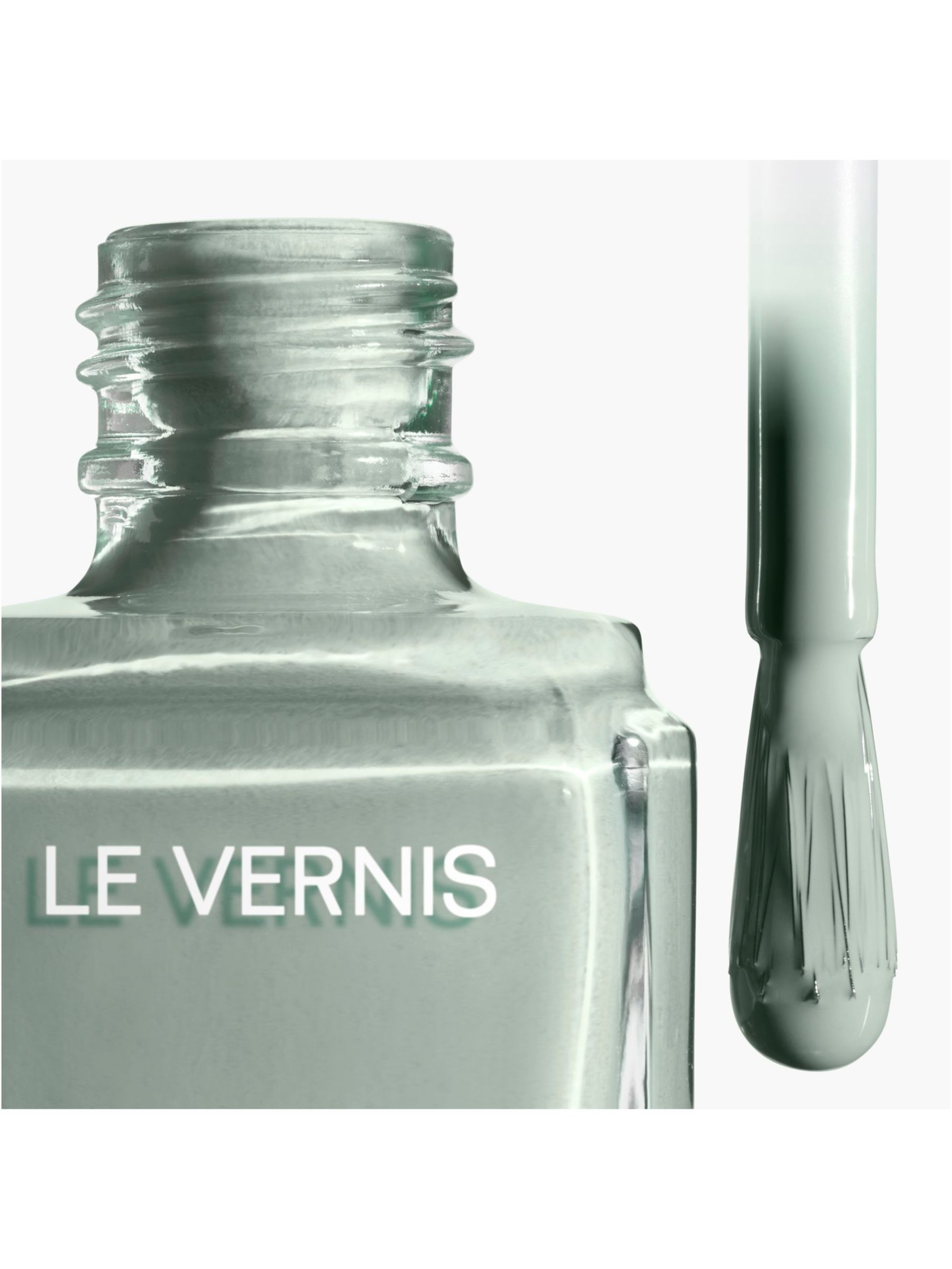 CHANEL Le Vernis Nail Colour, 131 Cavalier Seul at John Lewis & Partners