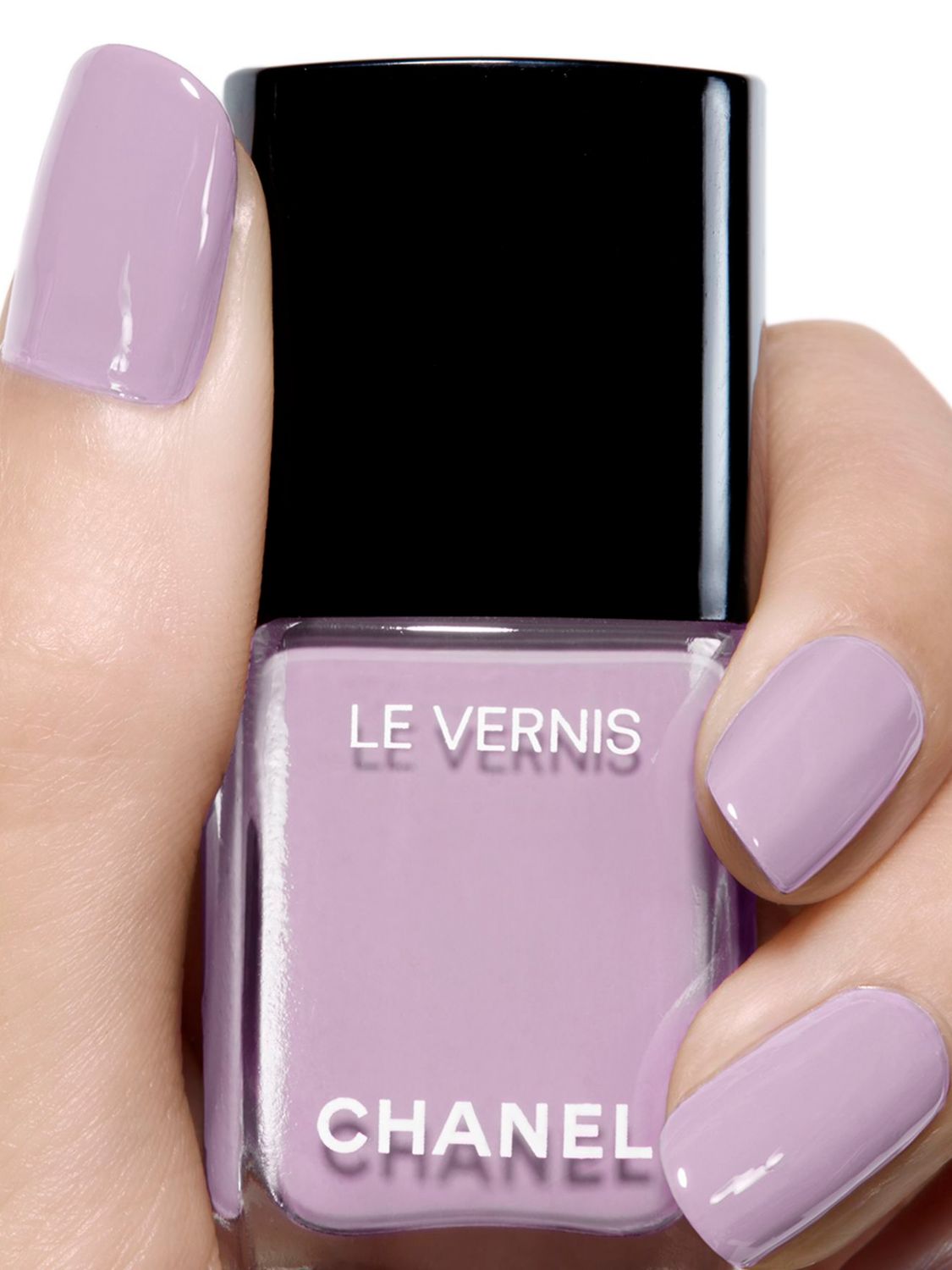 Jewels For Nail Art Ideas  Chanel nail art, Chanel nails, Luxury nails