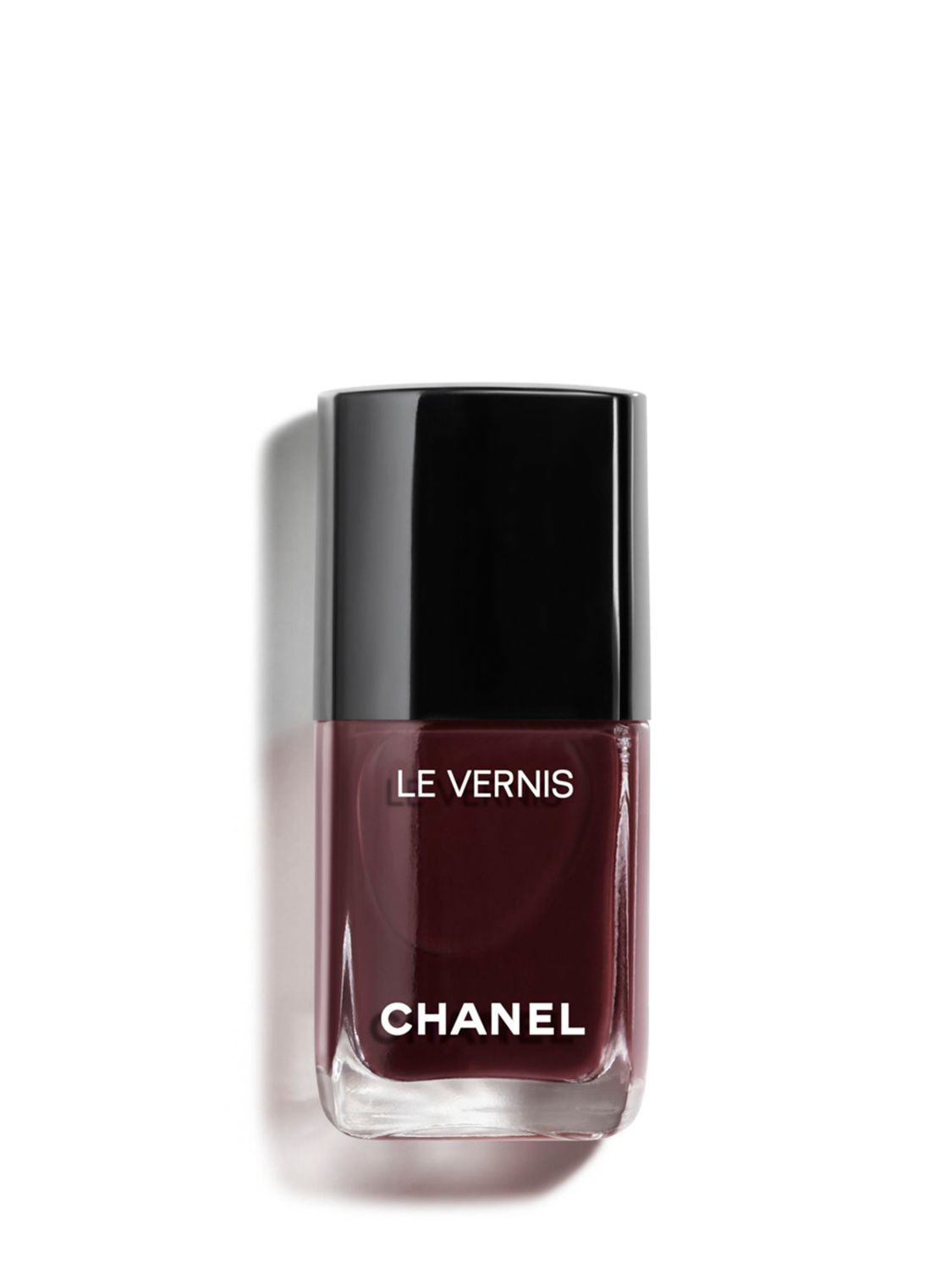 Chanel le vernis nail polish review for Christmas 2022