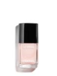 CHANEL Le Vernis Nail Colour, Ballerina 111