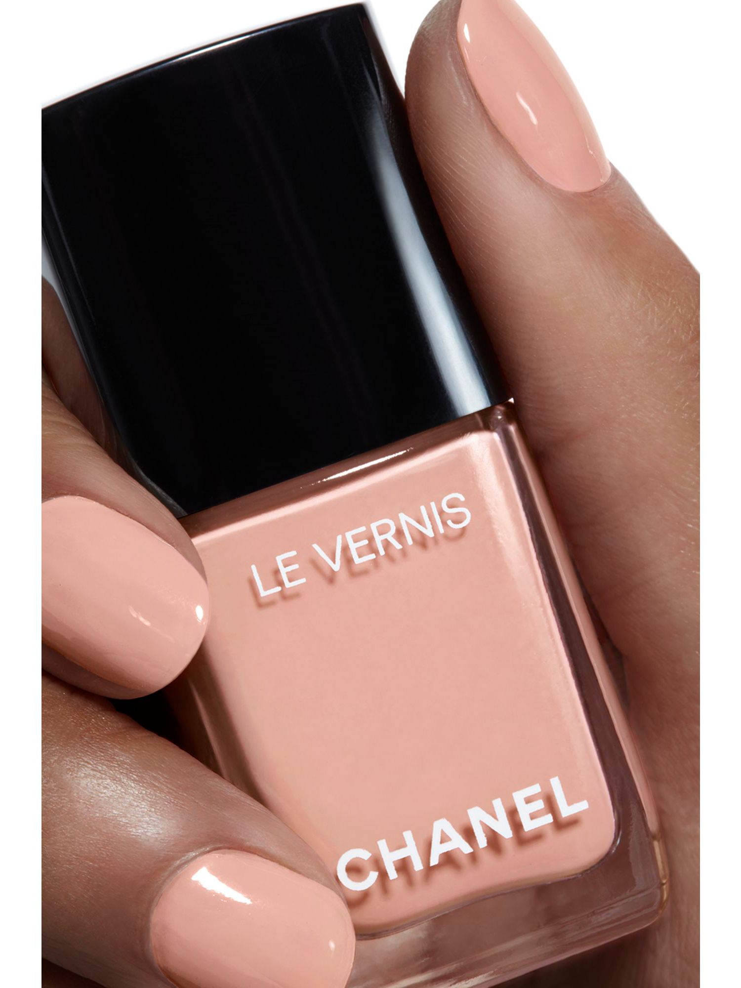 Chanel Le Vernis 113-faussaire 13 ml