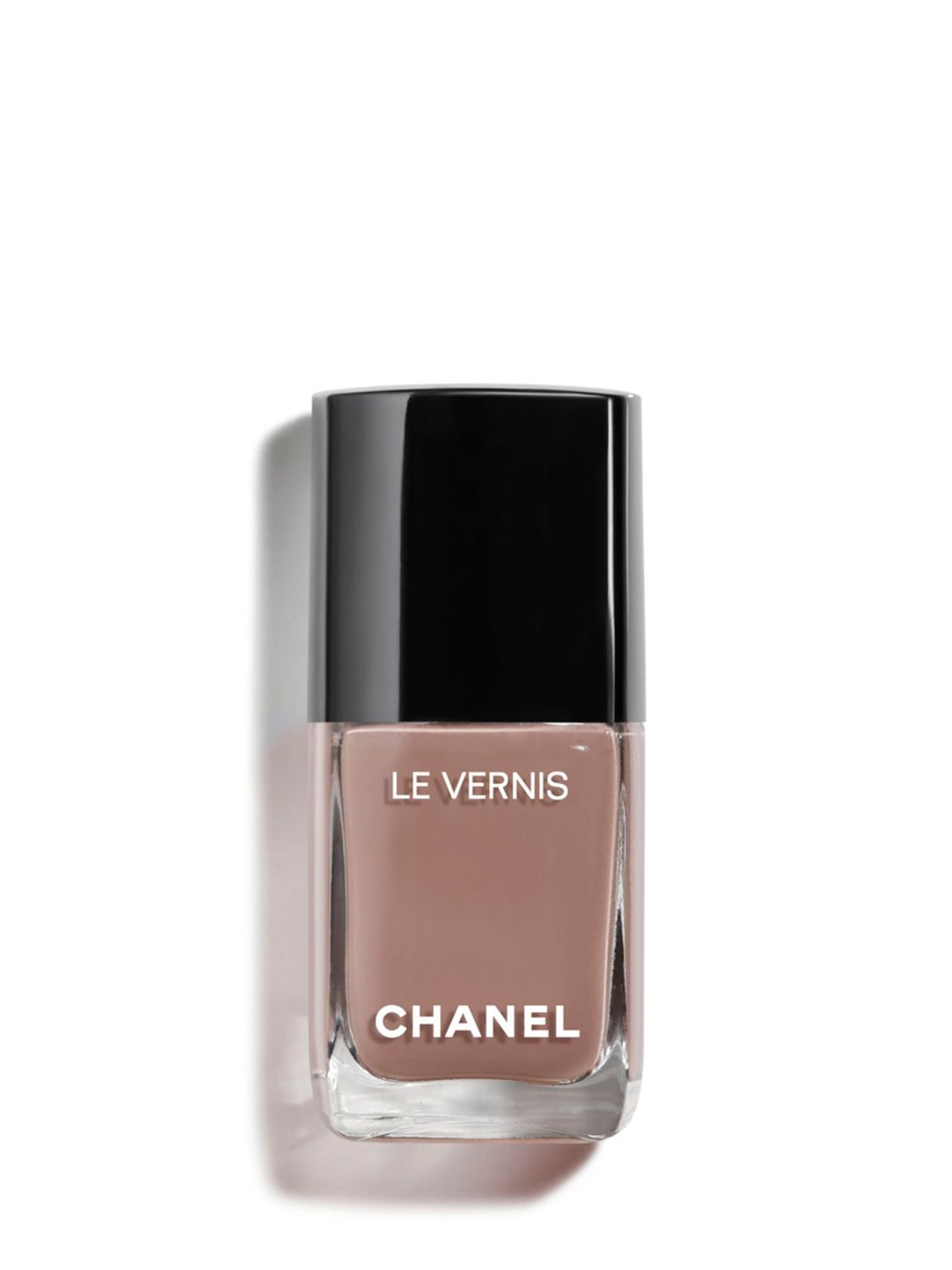 LE VERNIS Longwear nail colour 167 - Ballerina | CHANEL