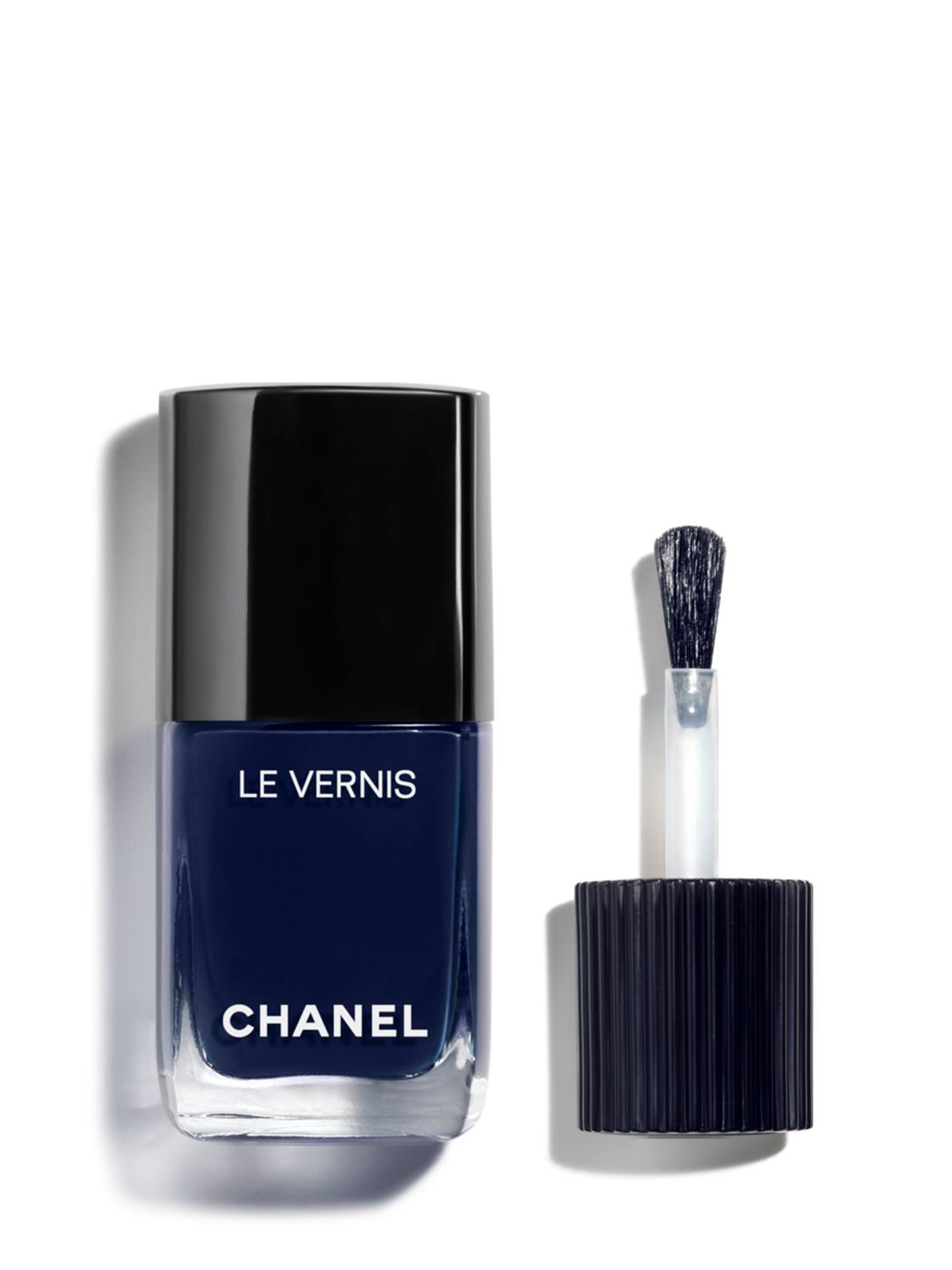 CHANEL, Makeup, Chanel Nail Polish In 8 And 624
