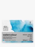 Winsor & Newton Watercolour Paper Postcards, Pack of 15